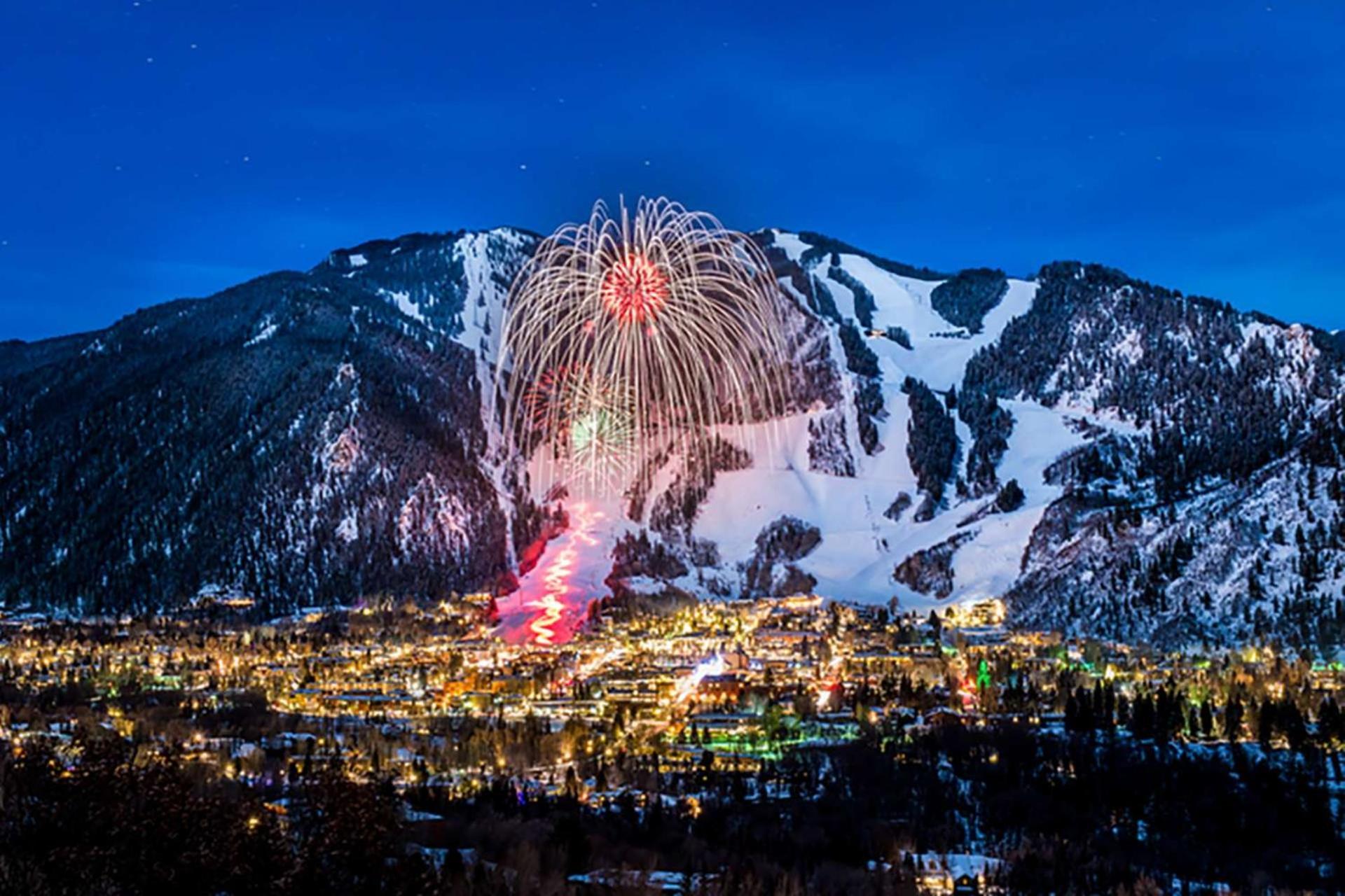 Mountain Queen #1 Aspen Exterior photo